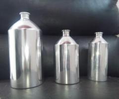 Envasesdealuminio para esencias y perfumes - Tlalnepantla de Baz - 1