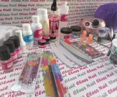 Venta de productos para las uñas - Zapopan