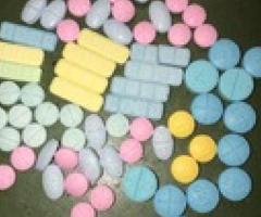 Xanax 2mg - México DF