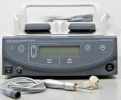 Ethicon gen 04 generador armonico - Culiacan