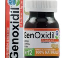Venta de genoxidil en mexico, mejora tu calidad de vida - Amatenango del Valle