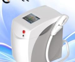 Depilador Profesional antiedad IPL -intense pulse light- - Guadalajara