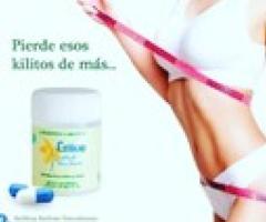 Cuida tu salud con estilicap - México DF