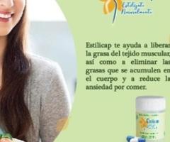 Cuida tu salud con estilicap - México DF