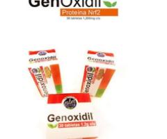 Genoxidil activador celular - Apaxtla