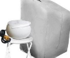 Baño de vapor kiin health, venta en mexico, mejora tu salud - Acapulco de Juarez - 1