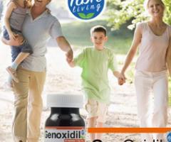GenOxidil Regenerador celular, mejora tu salud - Mocorito - 1