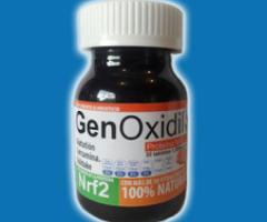 Regenerador celular GenOxidil - Ajalpan