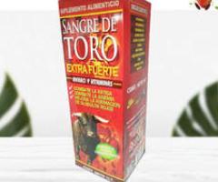 Sangre de TORO - Veracruz
