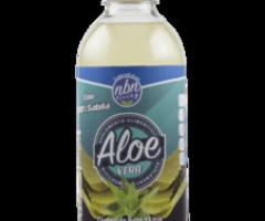 GenOxidil Aloe Vera - Guadalajara