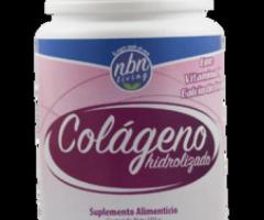 GenOxidil Colageno Hidrolizado - Guadalajara