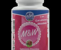 GenOxidil Myw - Guadalajara