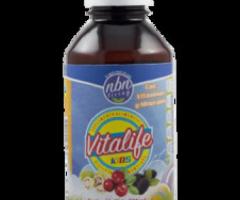 GenOxidil Vitalife Kids - Guadalajara