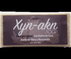 GenOxidil Xyn-akn soap - Guadalajara