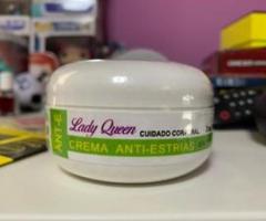 Vendo Cosméticos de Lady Queen NUEVOS - Queretaro