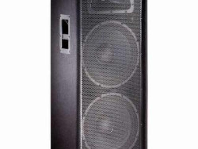 Bafle Jbl Jrx225 a Tratar - Cuautitlan - 1