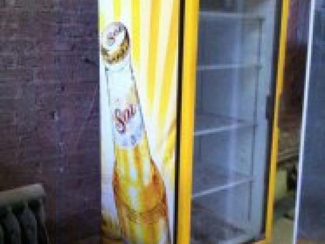 Refrigeradores para negocio - Acolman - 1