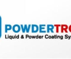 Powdertronic SA de CV equipos de pintura - Naucalpan