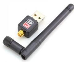 150M Mini USB WiFi adaptador de red - Cuautitlan Izcalli
