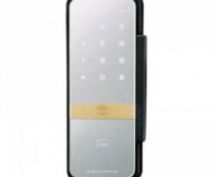 Cerradura Digital Yale para puerta de vidrio - Tlalnepantla de Baz
