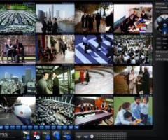 Cámaras de seguridad por internet - Monterrey