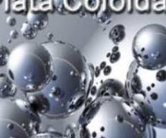 Plata Coloidal para Hongos, Virus y Bacterias ! Los Mochis ! - Ahome - 1