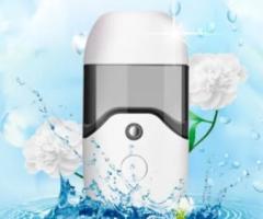 Sanitizador movil anti virus covid19 - Ahome