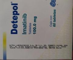 Imatinib 100mg - Zapopan