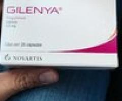 Vendo Gilenya - Saltillo