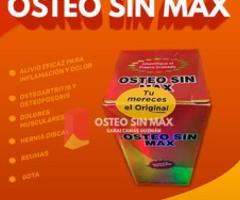 Osteo sin max san jacinto amilpas - San Jacinto Amilpas