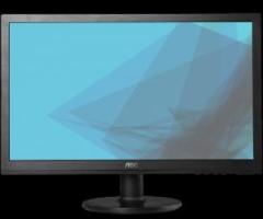 Venta de monitores desde 16" asta 27" varias marcas - México DF