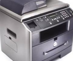 Impresora Dell Mfp 1600n Laser - Playas de Rosarito