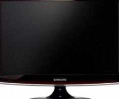 Samsung Syncmaster 22 Pulg T220 Lcd Monitor - Playas de Rosarito