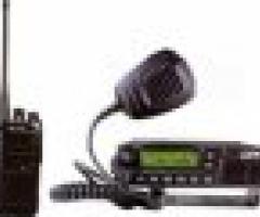 Venta de radios digitales y convencionales. - Toluca