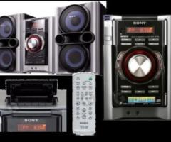 Multi servicios electronicos - Atizapán de Zaragoza