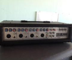 Amplificador MA-2004 - Tlajomulco de Zuñiga - 1