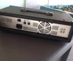 Amplificador MA-2004 - Tlajomulco de Zuñiga - 2