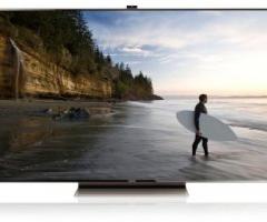 Smart  tv  75"  led 3d"  samsung  mod es9000 - Monterrey