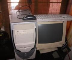 Vendo computadoras - San Mateo Atenco