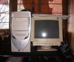 Vendo computadoras - San Mateo Atenco