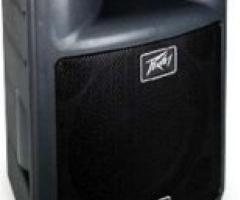 Audio profesional peavy completo  xr_6000-f - San Nicolas de los Garza - 1