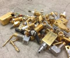 Compro desperdicio o chatarra de  electronicos - México DF