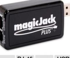 Magicjack plus vendo, haz llamadas gratis - Ecatepec de Morelos