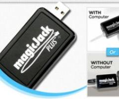 Magicjack plus vendo, haz llamadas gratis - Ecatepec de Morelos