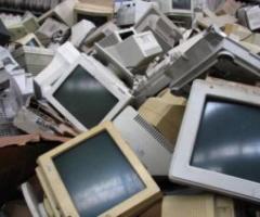 Compro chatarra electronica, desecho de computo, tarjeta madre $80,00 kg - Toluca