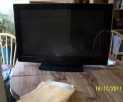 TV 32" LCD HDMI VIZIO C/control remoto  - Mexicali
