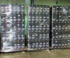 POWERTRONIC - Computadoras usadas, monitores usados y mucho mas desde USA  - México DF