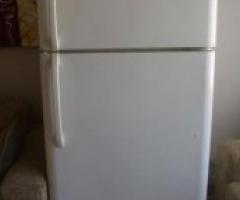 Oferta vendo refrigerador semi nuevo marca white-westinghouse!! 1,300ps!! - México DF