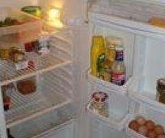 Oferta vendo refrigerador semi nuevo marca white-westinghouse!! 1,300ps!! - México DF