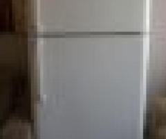 Oferta vendo refrigerador semi nuevo marca white-westinghouse!! 1,300ps!! - México DF